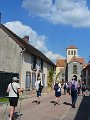 9-arrivée-à-l'église-St-Georges