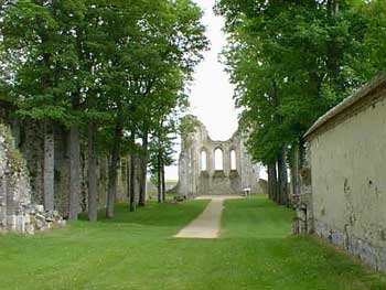 pelerinage provins